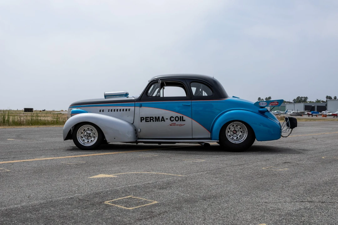 1939 Chevrolet Standard & Master & Master Deluxe & Special Deluxe - Image 4 of 31