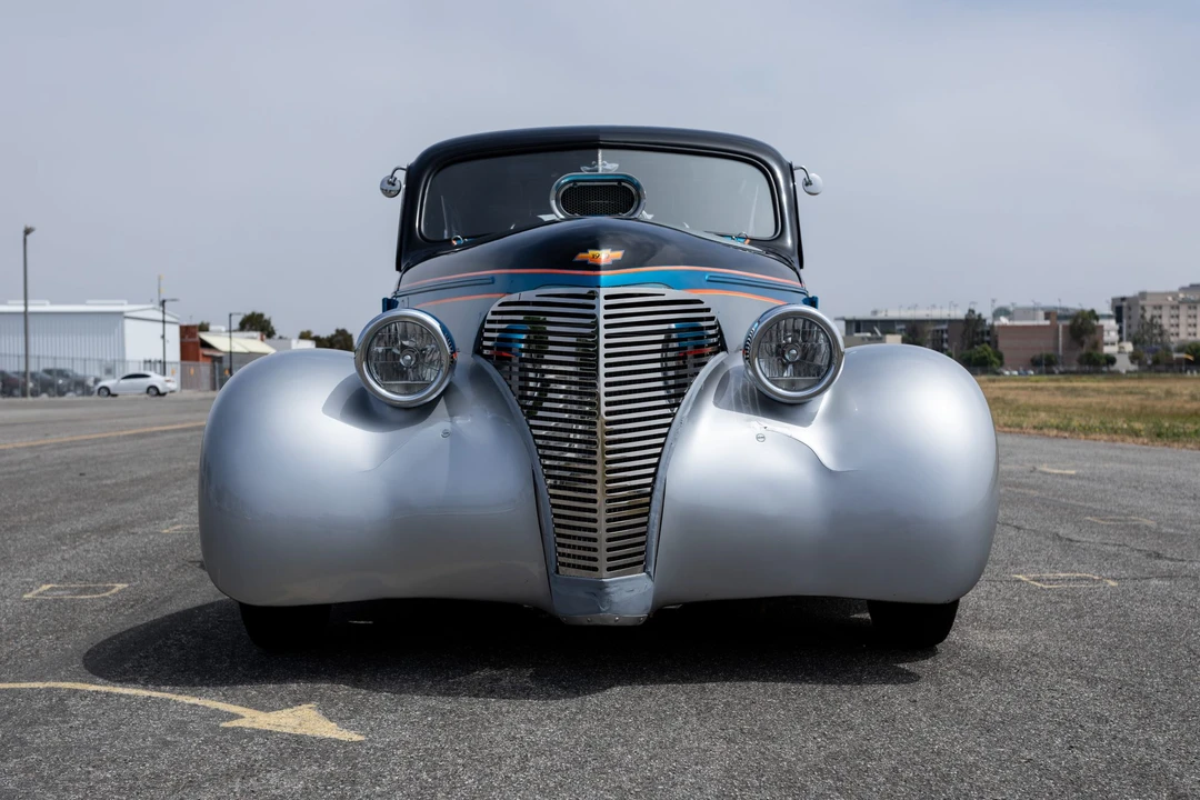 1939 Chevrolet Standard & Master & Master Deluxe & Special Deluxe - Image 11 of 31