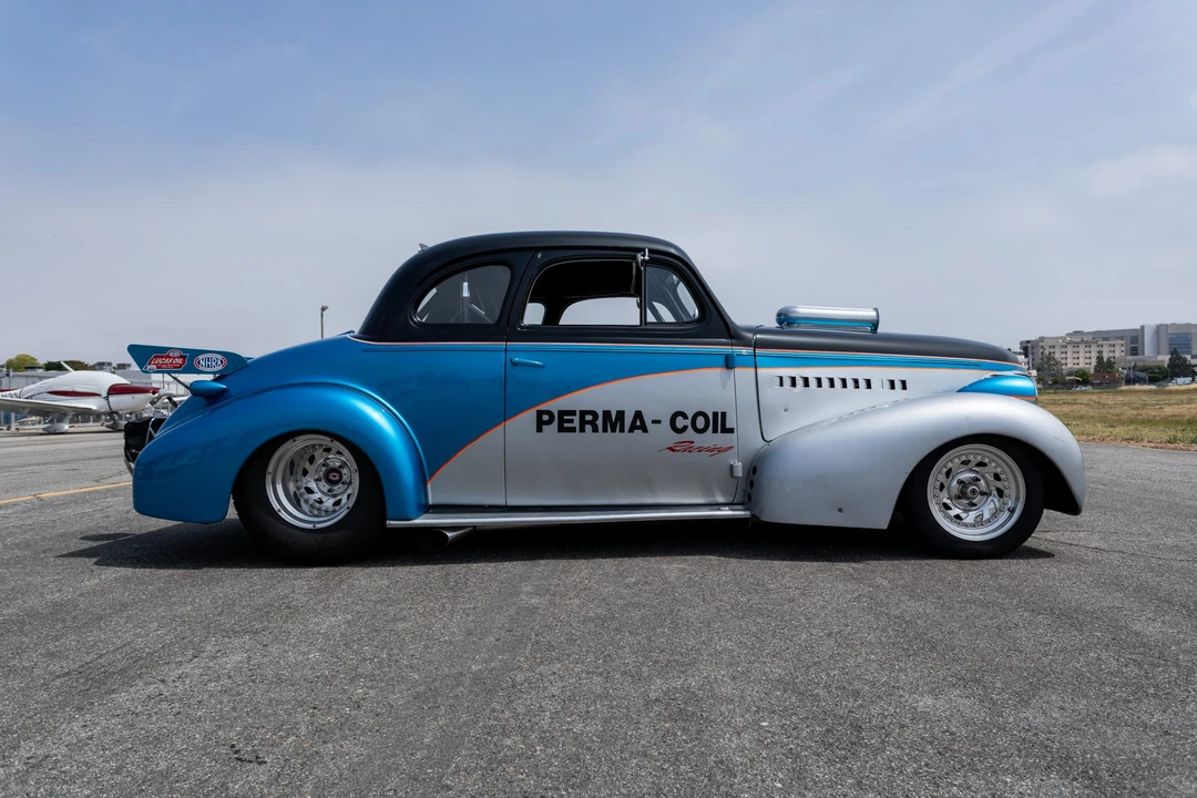1939 Chevrolet Standard & Master & Master Deluxe & Special Deluxe - Image 8 of 31