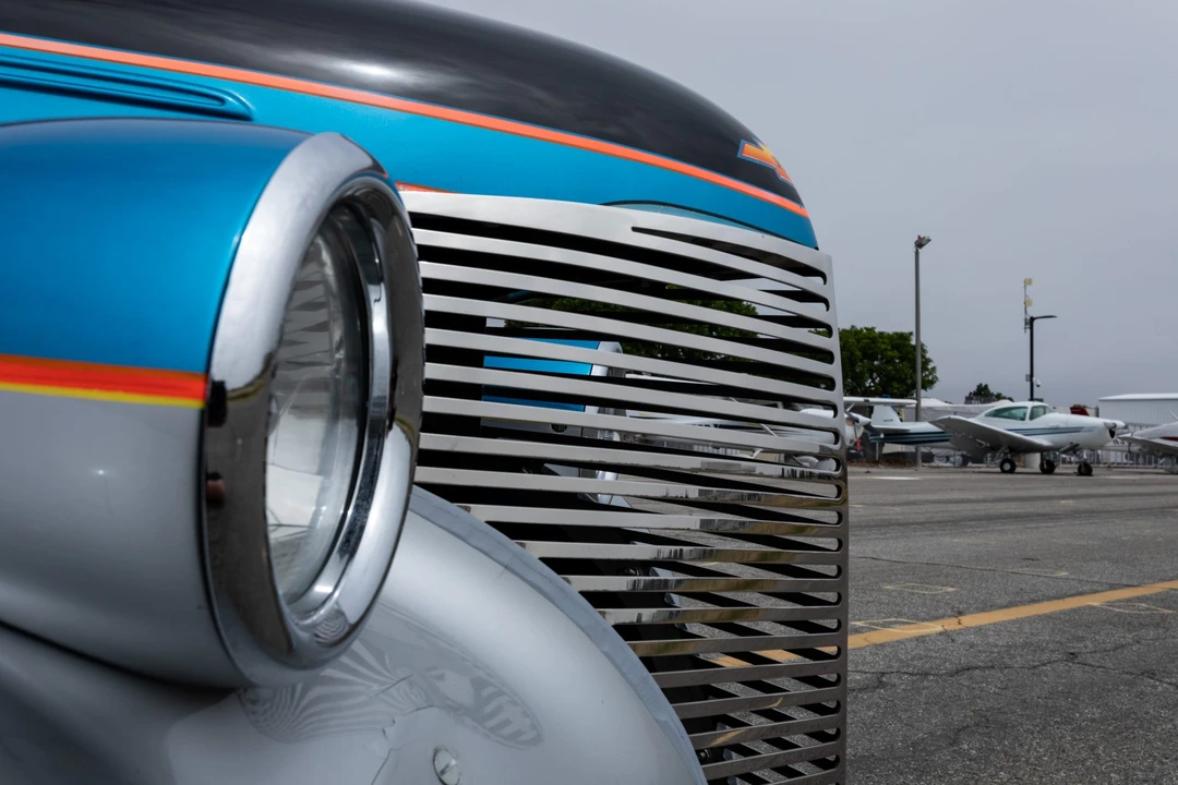 1939 Chevrolet Standard & Master & Master Deluxe & Special Deluxe - Image 12 of 31
