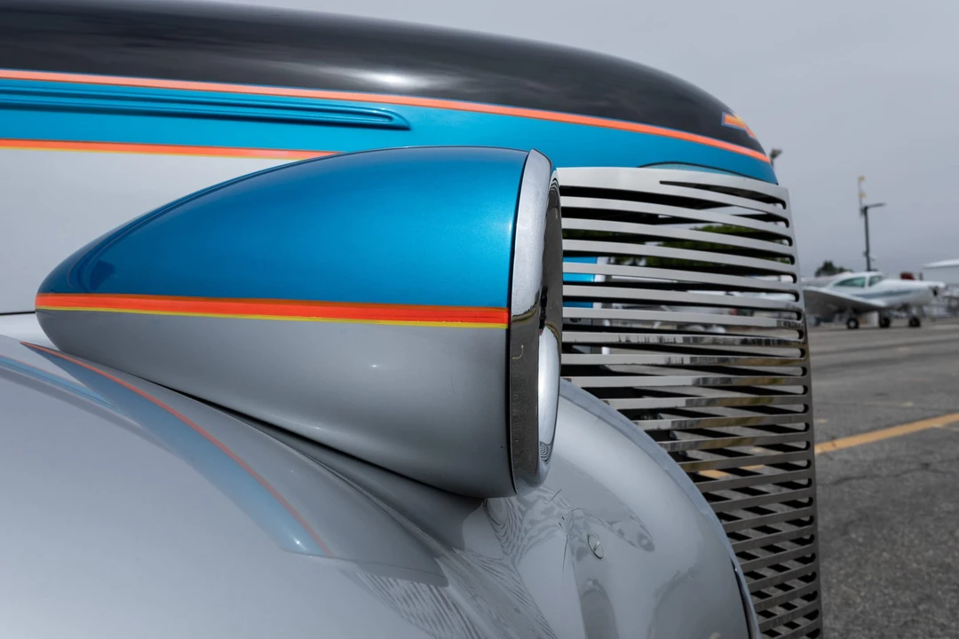 1939 Chevrolet Standard & Master & Master Deluxe & Special Deluxe - Image 13 of 31