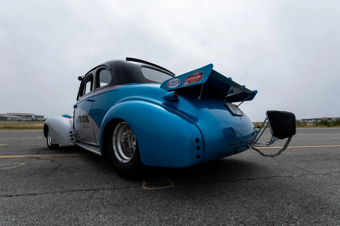 1939 Chevrolet Standard & Master & Master Deluxe & Special Deluxe - Image 6 of 31