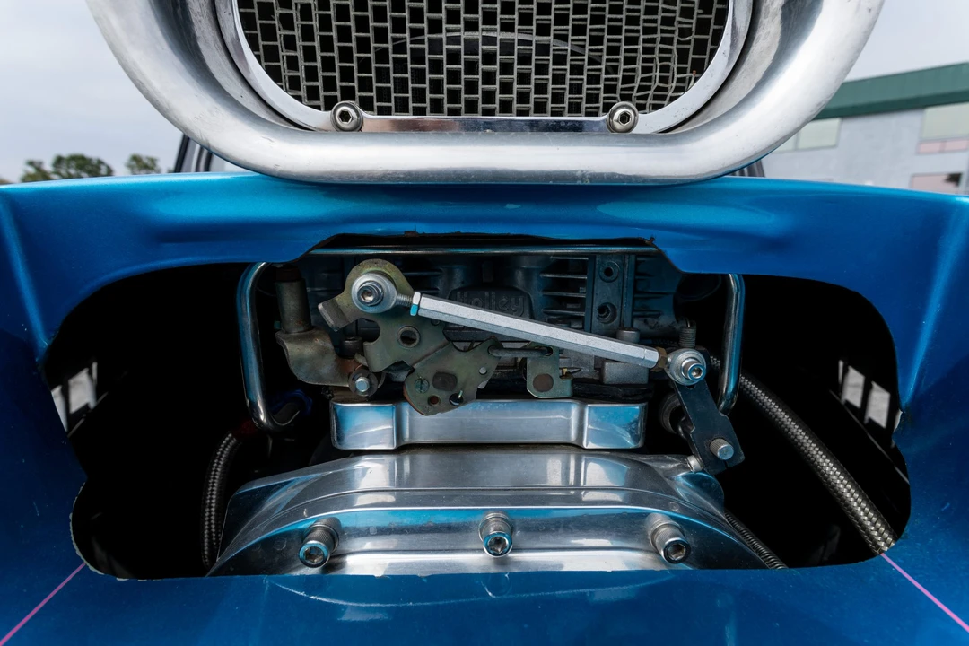 1939 Chevrolet Standard & Master & Master Deluxe & Special Deluxe - Image 19 of 31