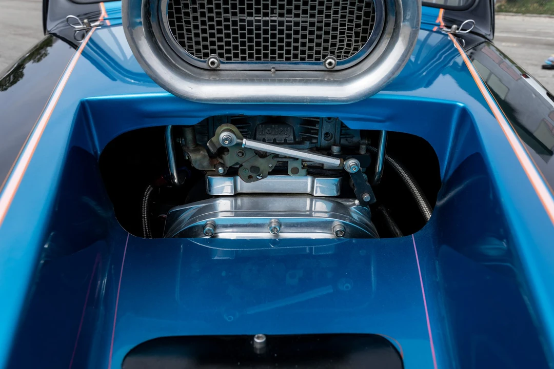 1939 Chevrolet Standard & Master & Master Deluxe & Special Deluxe - Image 21 of 31