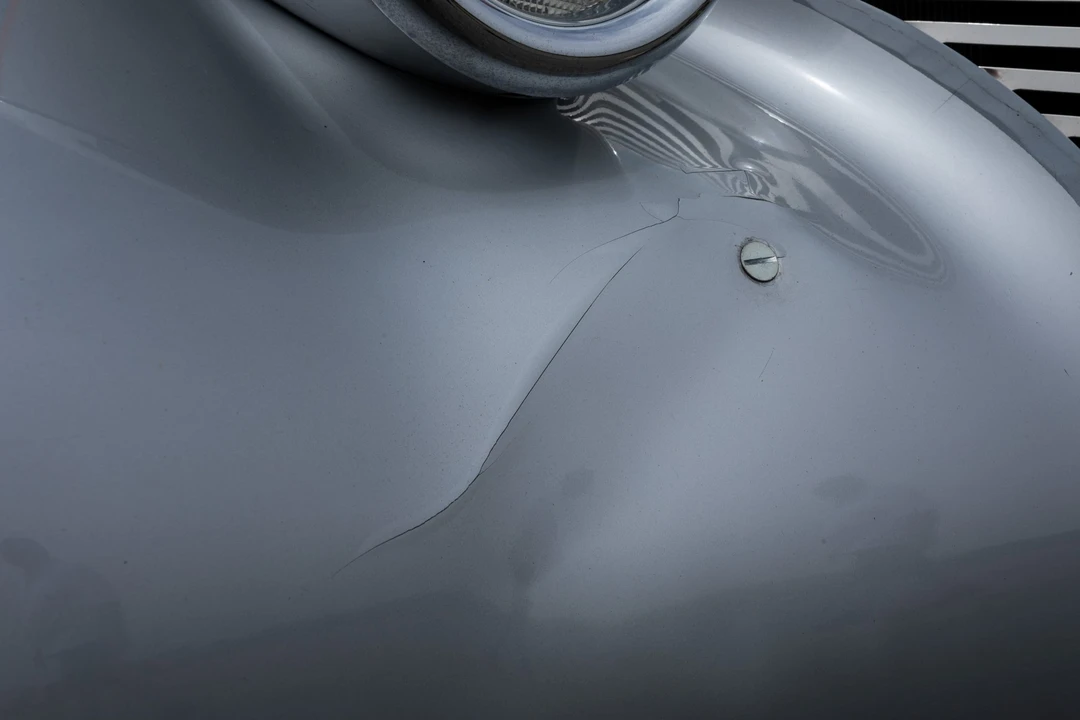 1939 Chevrolet Standard & Master & Master Deluxe & Special Deluxe - Image 14 of 31