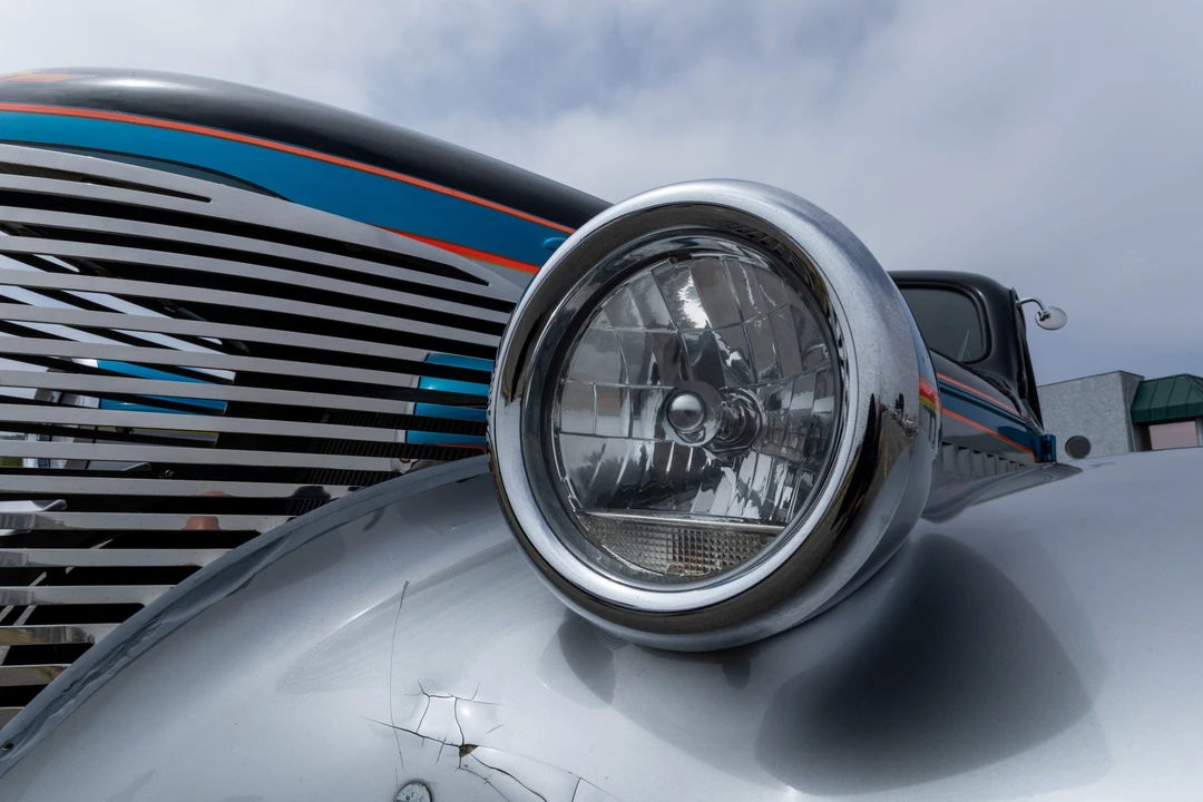 1939 Chevrolet Standard & Master & Master Deluxe & Special Deluxe - Image 28 of 31