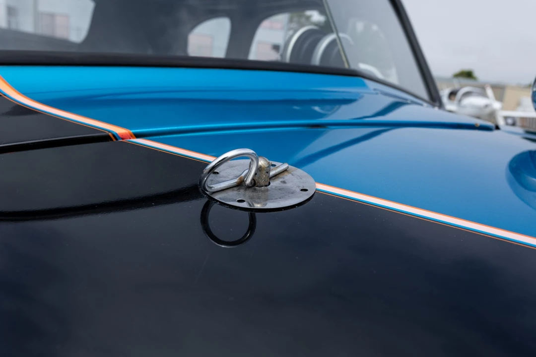 1939 Chevrolet Standard & Master & Master Deluxe & Special Deluxe - Image 24 of 31