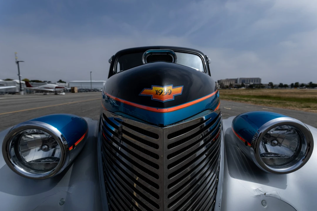 1939 Chevrolet Standard & Master & Master Deluxe & Special Deluxe - Image 16 of 31
