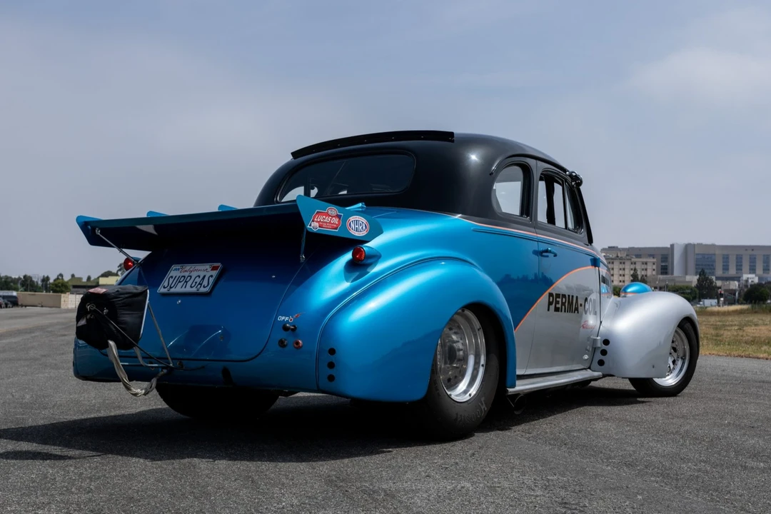 1939 Chevrolet Standard & Master & Master Deluxe & Special Deluxe - Image 7 of 31