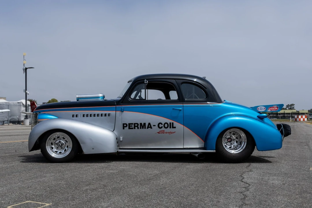 1939 Chevrolet Standard & Master & Master Deluxe & Special Deluxe - Image 5 of 31