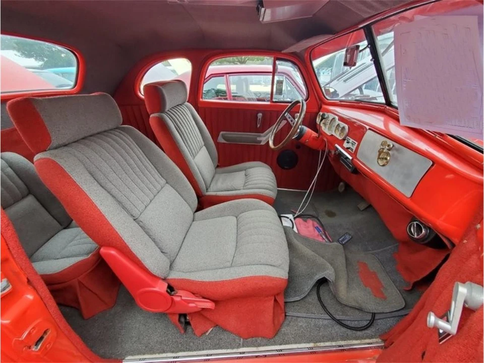 1939 Chevrolet Standard & Master & Master Deluxe & Special Deluxe - Image 9 of 14