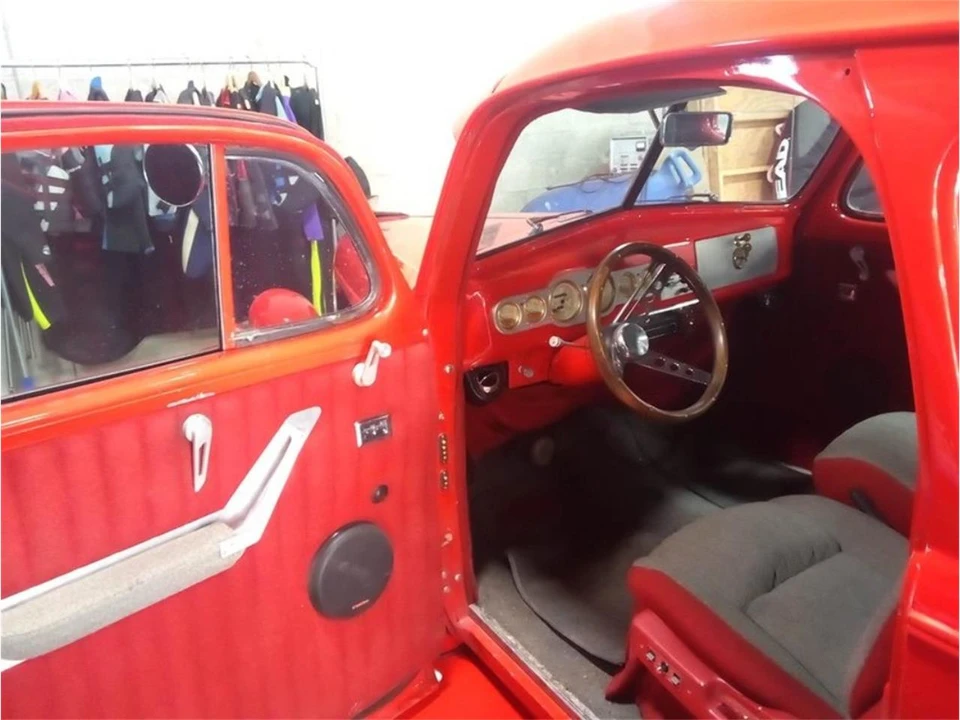 1939 Chevrolet Standard & Master & Master Deluxe & Special Deluxe - Image 5 of 14