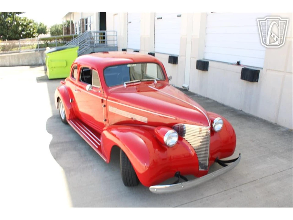 1939 Chevrolet Standard & Master & Master Deluxe & Special Deluxe - Image 31 of 31