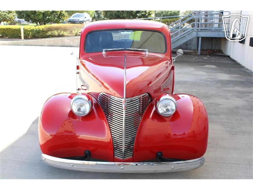 1939 Chevrolet Standard & Master & Master Deluxe & Special Deluxe - Image 11 of 31