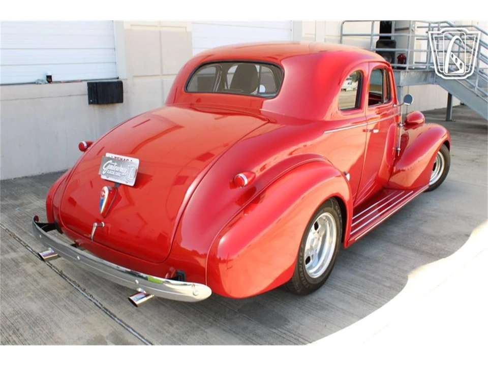 1939 Chevrolet Standard & Master & Master Deluxe & Special Deluxe - Image 16 of 31