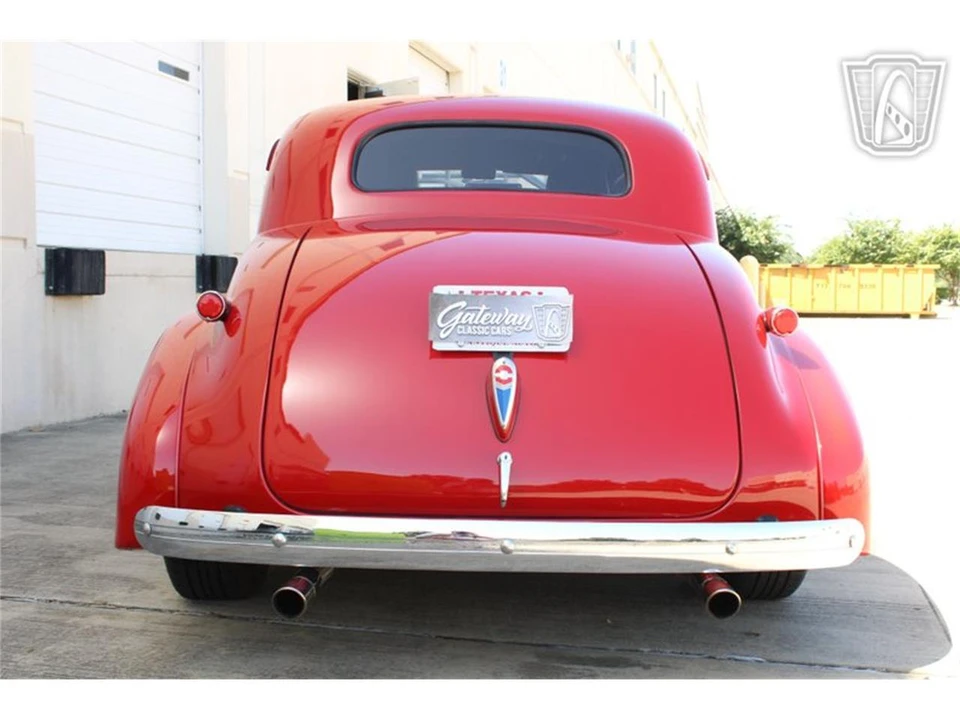 1939 Chevrolet Standard & Master & Master Deluxe & Special Deluxe - Image 26 of 31