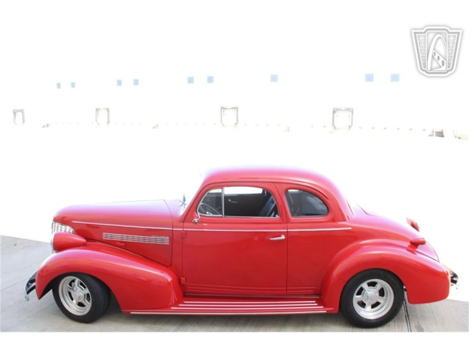 1939 Chevrolet Standard & Master & Master Deluxe & Special Deluxe - Image 21 of 31