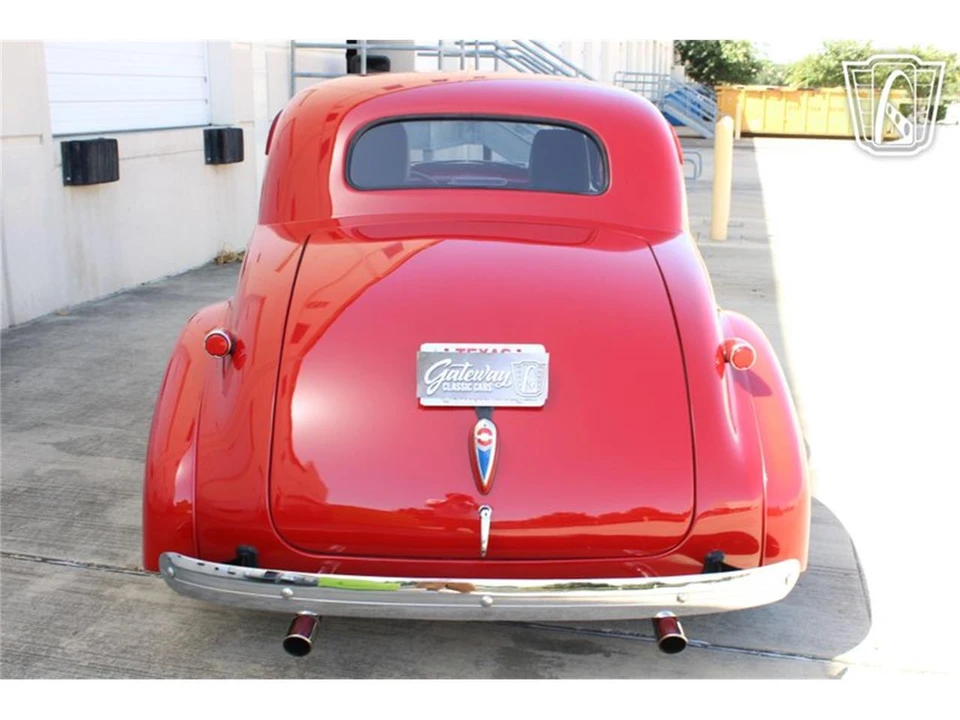 1939 Chevrolet Standard & Master & Master Deluxe & Special Deluxe - Image 12 of 31