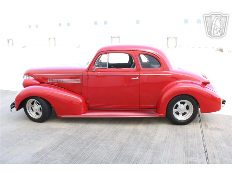 1939 Chevrolet Standard & Master & Master Deluxe & Special Deluxe - Image 2 of 31