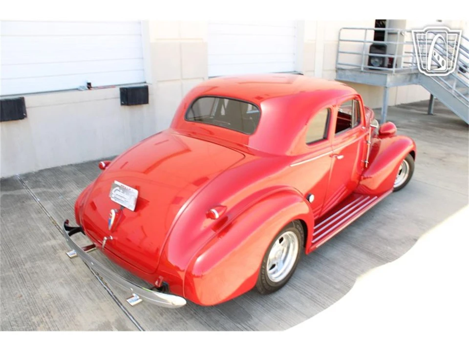 1939 Chevrolet Standard & Master & Master Deluxe & Special Deluxe - Image 27 of 31