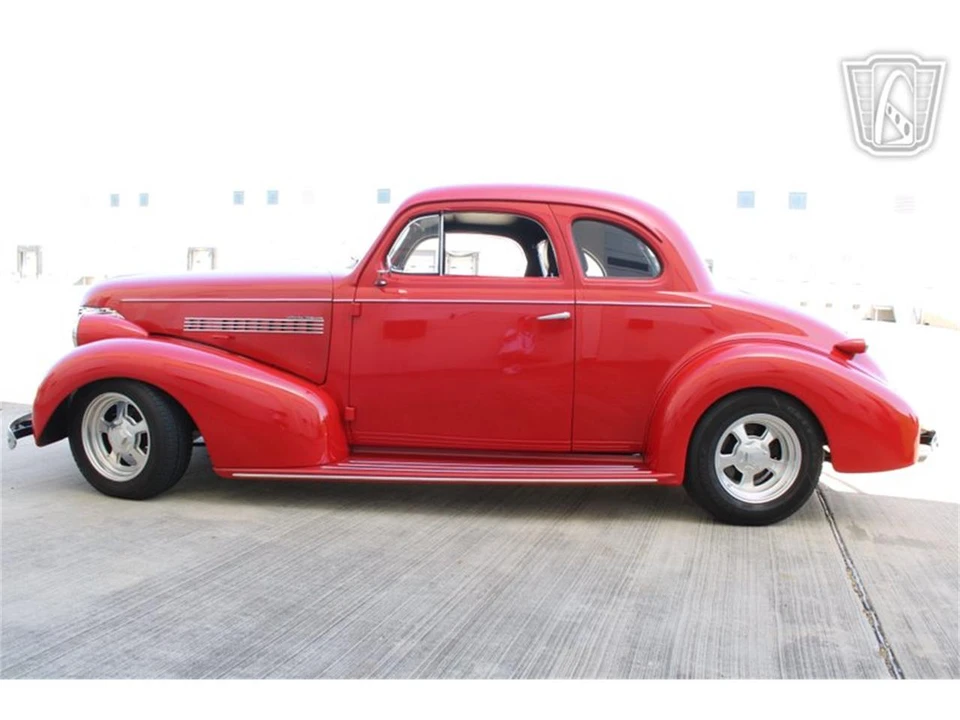 1939 Chevrolet Standard & Master & Master Deluxe & Special Deluxe - Image 22 of 31