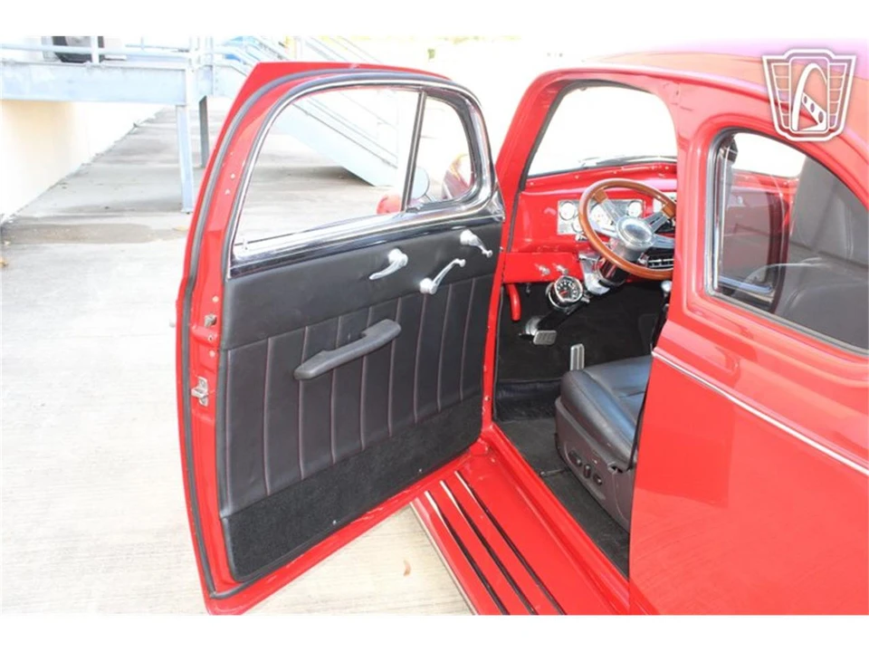 1939 Chevrolet Standard & Master & Master Deluxe & Special Deluxe - Image 17 of 31