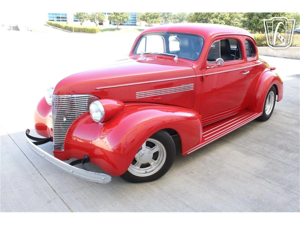 1939 Chevrolet Standard & Master & Master Deluxe & Special Deluxe - Image 13 of 31