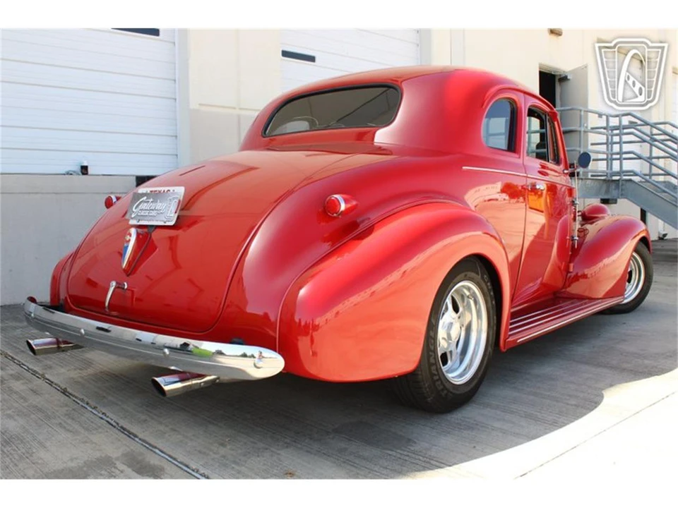 1939 Chevrolet Standard & Master & Master Deluxe & Special Deluxe - Image 28 of 31