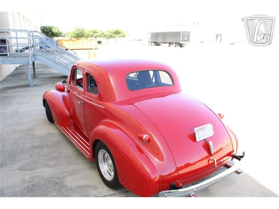 1939 Chevrolet Standard & Master & Master Deluxe & Special Deluxe - Image 23 of 31