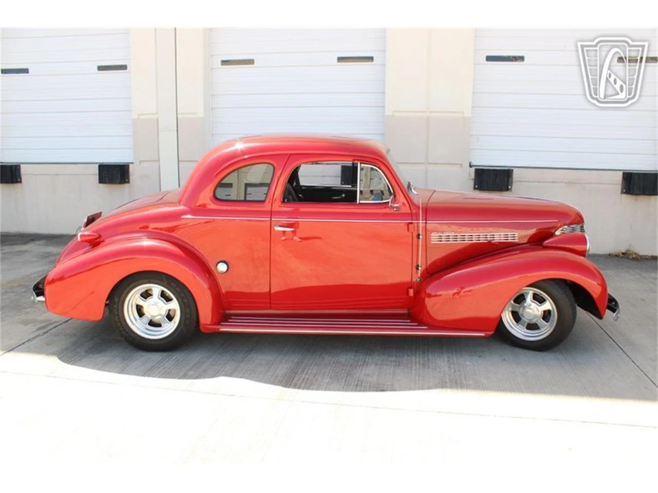 1939 Chevrolet Standard & Master & Master Deluxe & Special Deluxe - Image 4 of 31