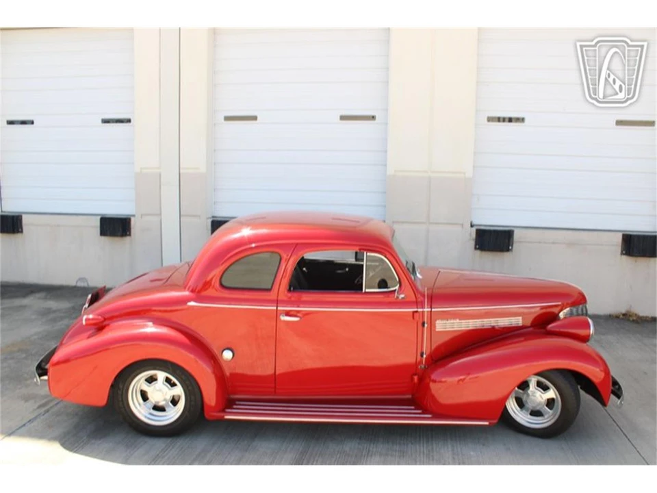 1939 Chevrolet Standard & Master & Master Deluxe & Special Deluxe - Image 29 of 31