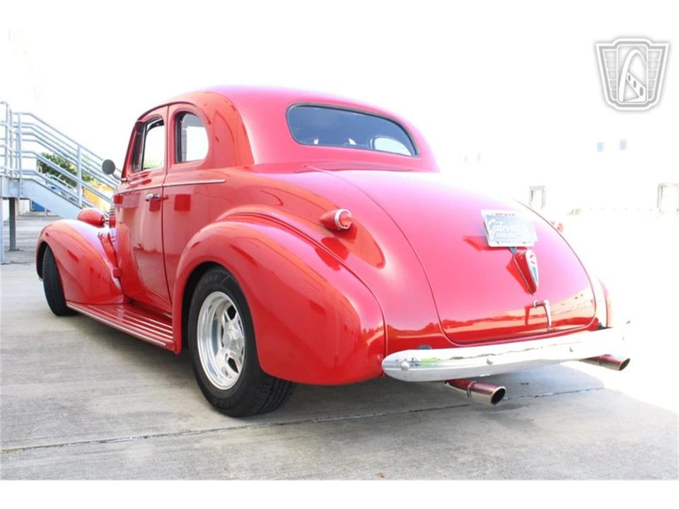 1939 Chevrolet Standard & Master & Master Deluxe & Special Deluxe - Image 24 of 31