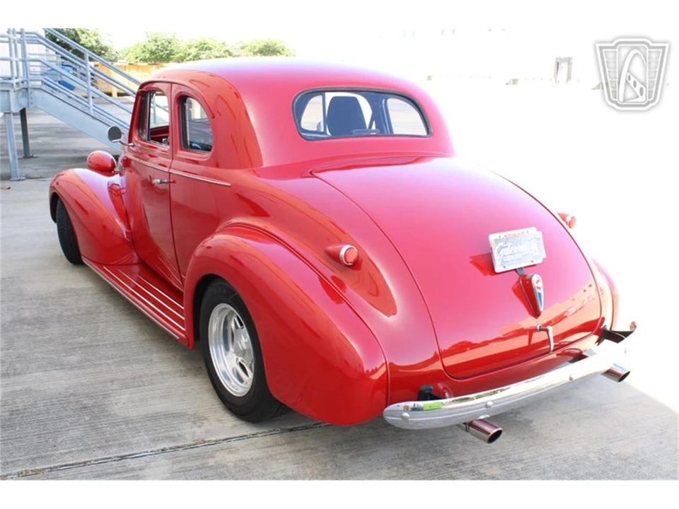 1939 Chevrolet Standard & Master & Master Deluxe & Special Deluxe - Image 15 of 31