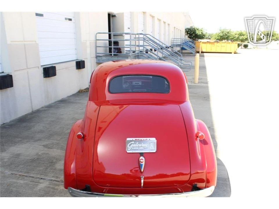 1939 Chevrolet Standard & Master & Master Deluxe & Special Deluxe - Image 25 of 31