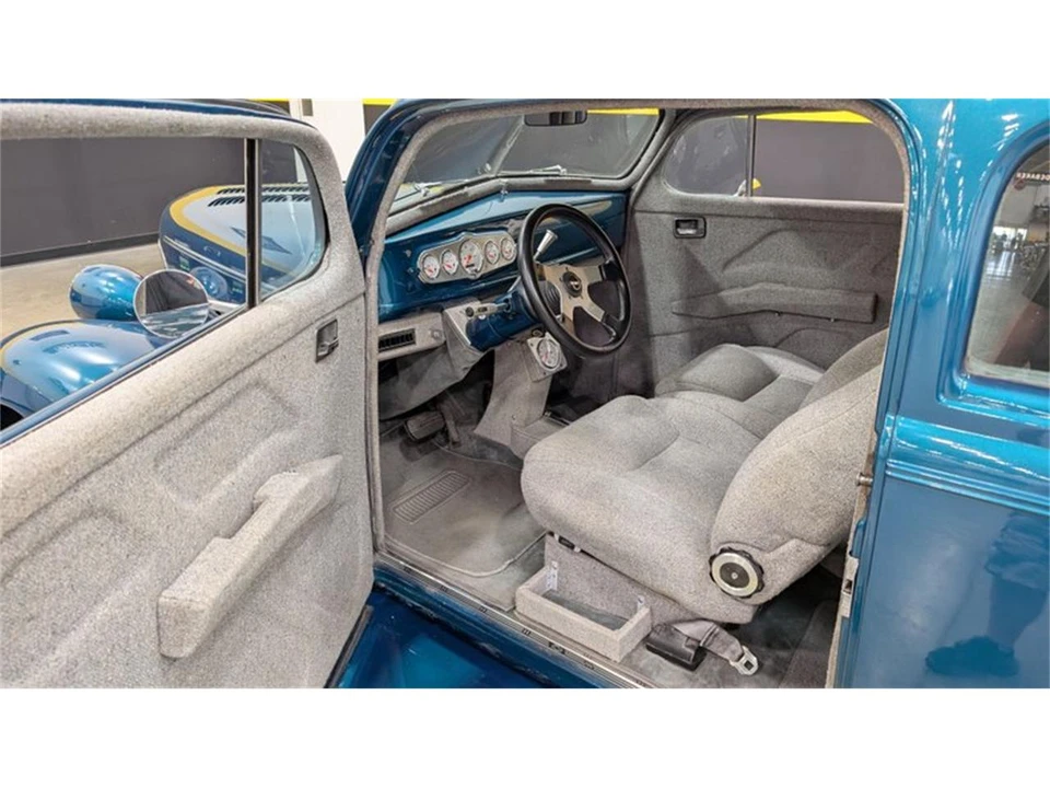 1939 Chevrolet Standard & Master & Master Deluxe & Special Deluxe - Image 7 of 10