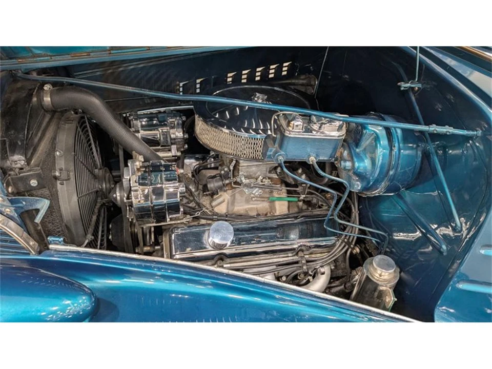 1939 Chevrolet Standard & Master & Master Deluxe & Special Deluxe - Image 10 of 10