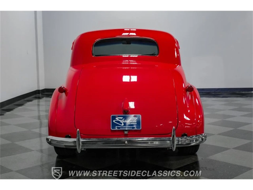 1939 Chevrolet Standard & Master & Master Deluxe & Special Deluxe - Image 11 of 31