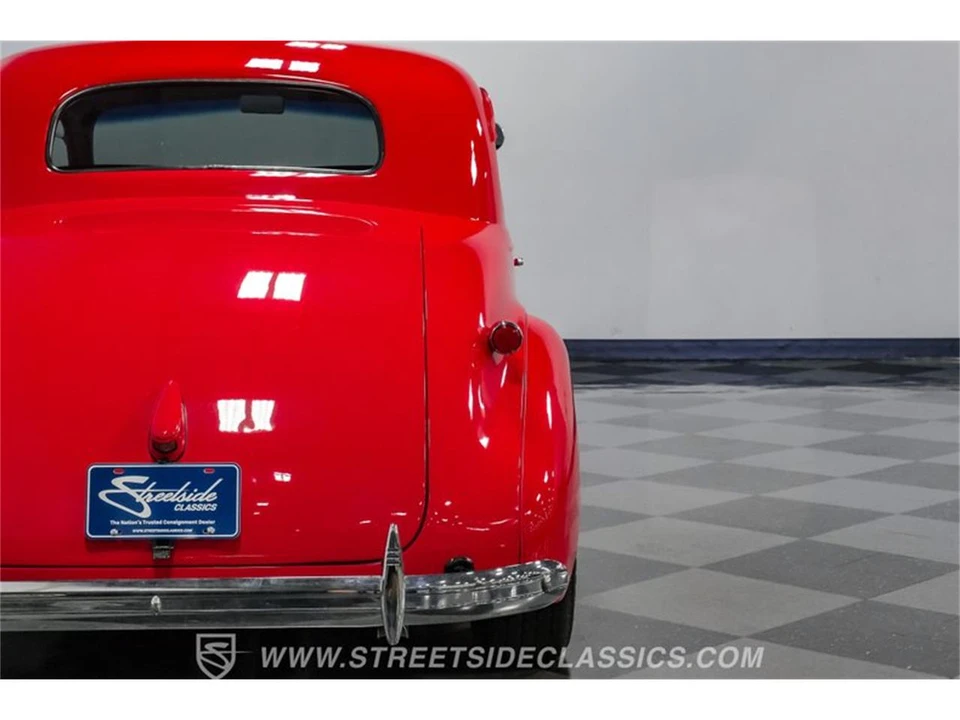 1939 Chevrolet Standard & Master & Master Deluxe & Special Deluxe - Image 26 of 31