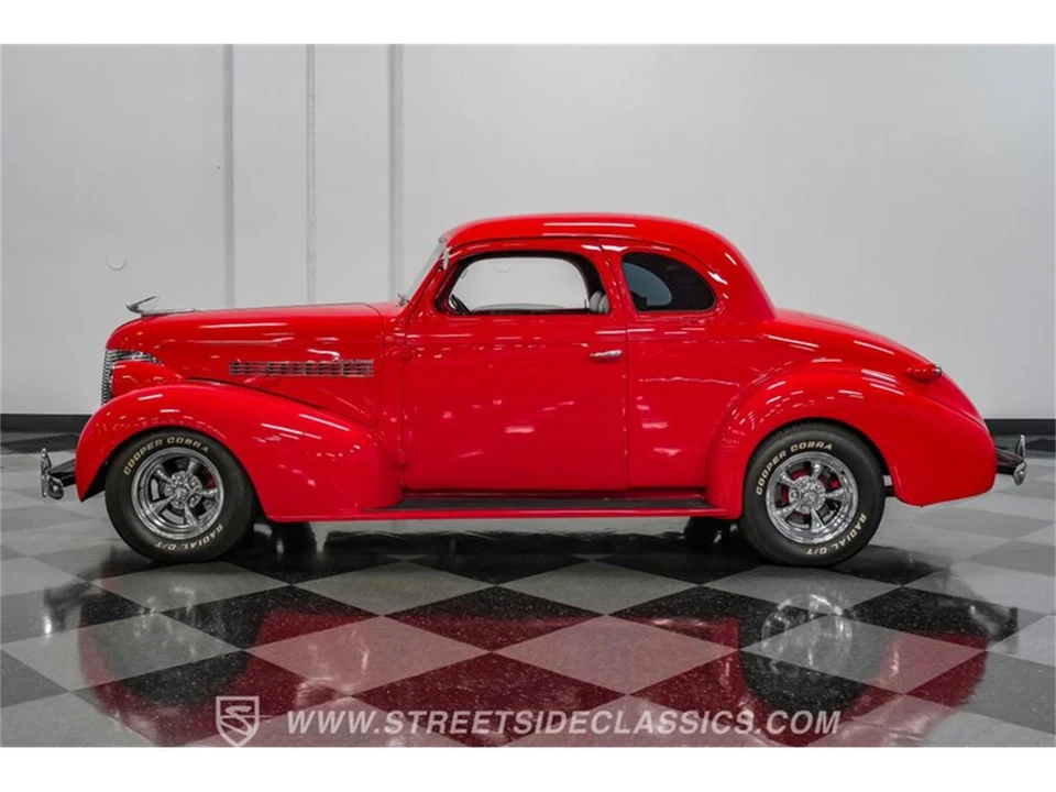 1939 Chevrolet Standard & Master & Master Deluxe & Special Deluxe - Image 2 of 31