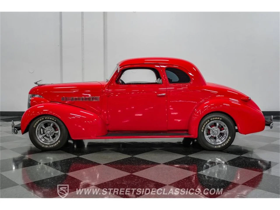 1939 Chevrolet Standard & Master & Master Deluxe & Special Deluxe - Image 7 of 31
