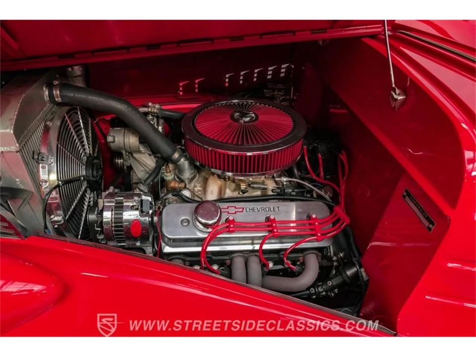 1939 Chevrolet Standard & Master & Master Deluxe & Special Deluxe - Image 3 of 31