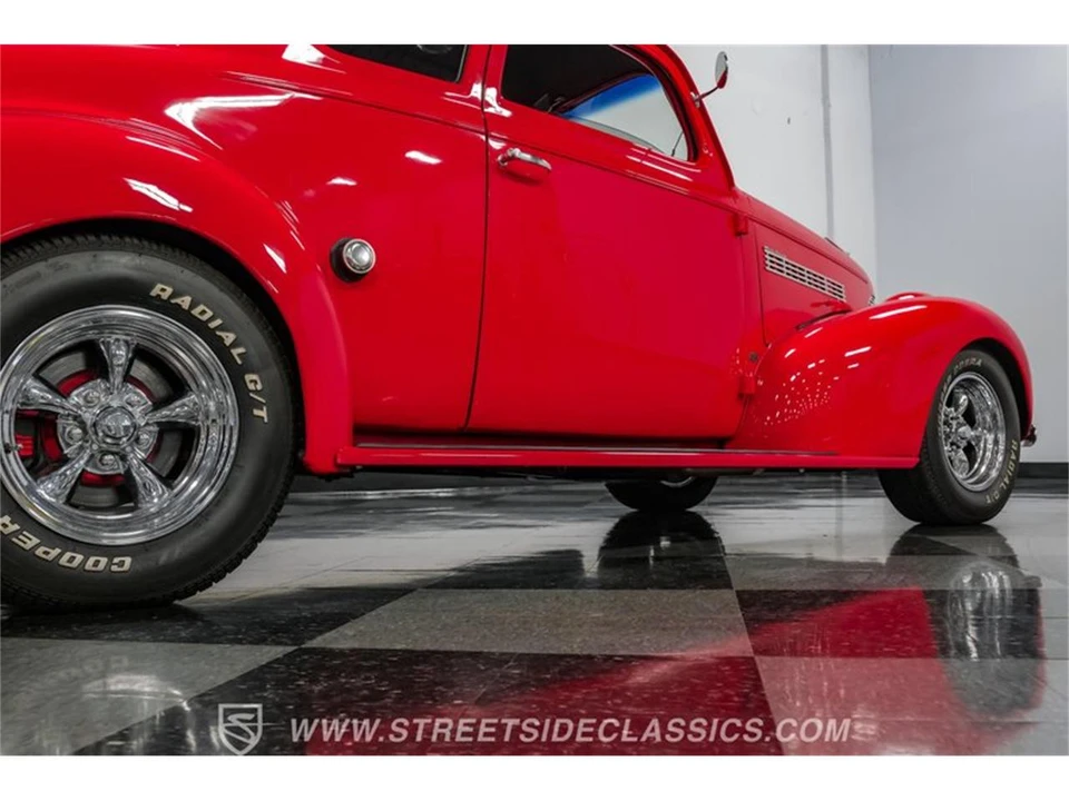 1939 Chevrolet Standard & Master & Master Deluxe & Special Deluxe - Image 28 of 31
