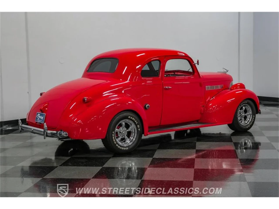 1939 Chevrolet Standard & Master & Master Deluxe & Special Deluxe - Image 13 of 31