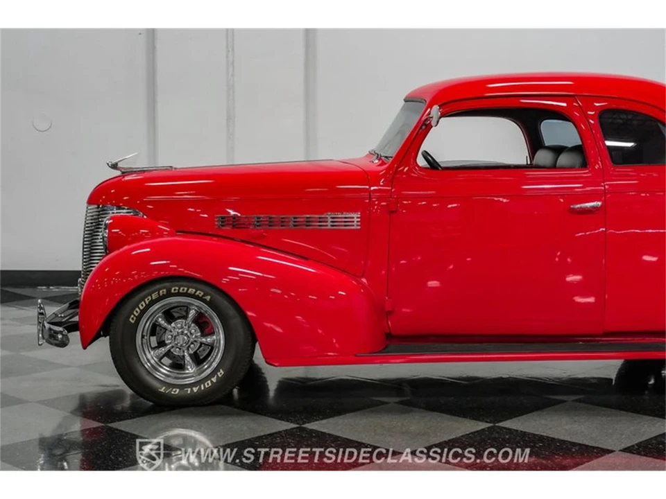 1939 Chevrolet Standard & Master & Master Deluxe & Special Deluxe - Image 23 of 31