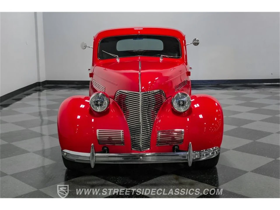 1939 Chevrolet Standard & Master & Master Deluxe & Special Deluxe - Image 18 of 31