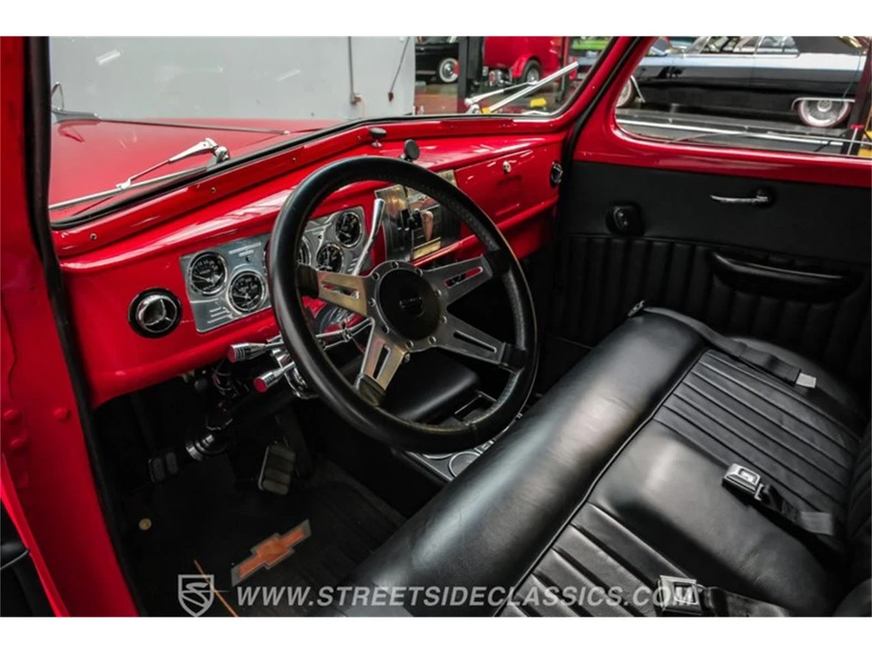 1939 Chevrolet Standard & Master & Master Deluxe & Special Deluxe - Image 4 of 31