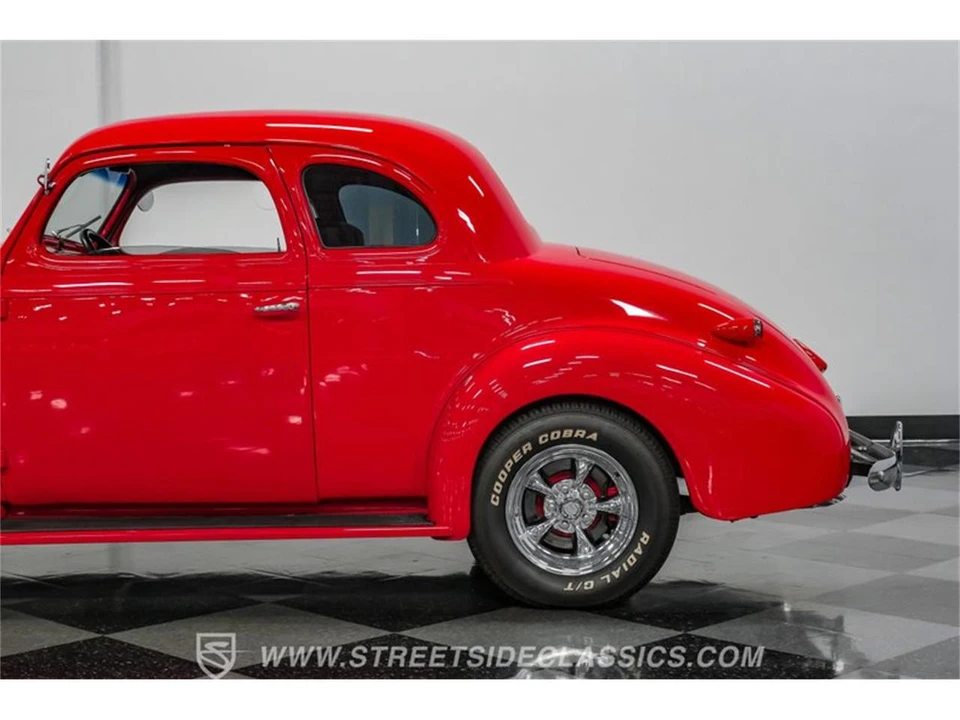 1939 Chevrolet Standard & Master & Master Deluxe & Special Deluxe - Image 24 of 31