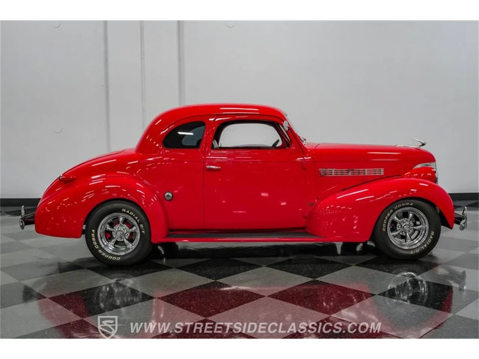 1939 Chevrolet Standard & Master & Master Deluxe & Special Deluxe - Image 14 of 31