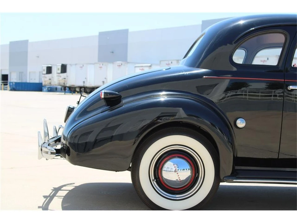 1939 Chevrolet Standard & Master & Master Deluxe & Special Deluxe - Image 31 of 31
