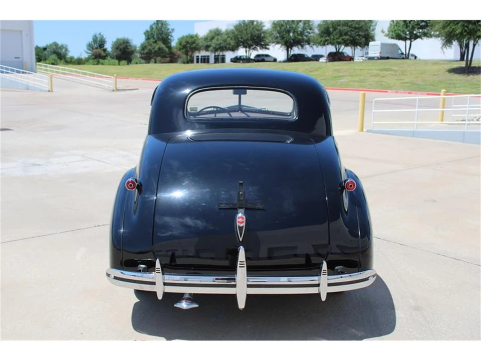 1939 Chevrolet Standard & Master & Master Deluxe & Special Deluxe - Image 11 of 31